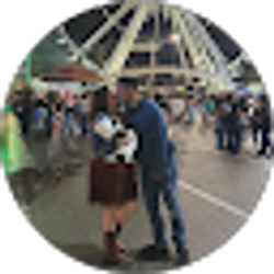 Profile photo of Natelie Mondragon