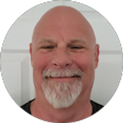 Profile photo of Robert Frederick