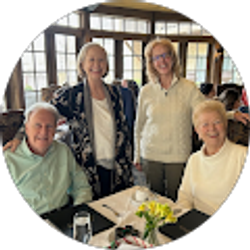 Profile photo of Glenna Adams