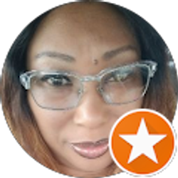 Profile photo of Tishia Evans