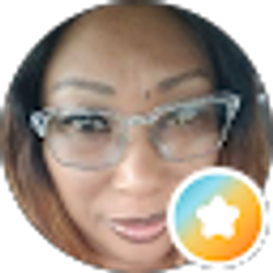 Profile photo of Tishia Evans