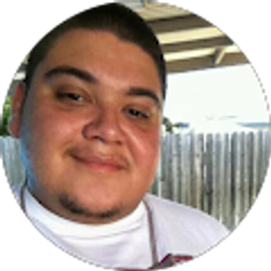 Profile photo of Felix Rojas