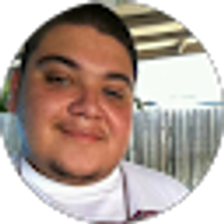 Profile photo of Felix Rojas