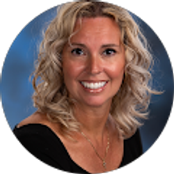 Profile photo of Constance Eighmey