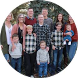 Profile photo of Cindy Matthews