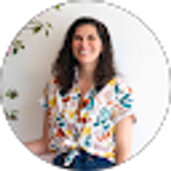 Profile photo of Rachel Friesen