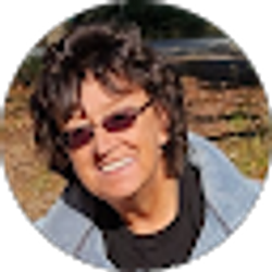 Profile photo of Sandy Vanwormer