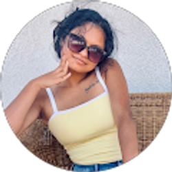 Profile photo of Sterling Ann