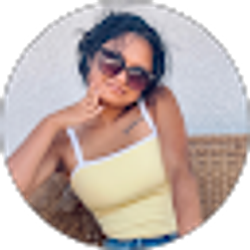 Profile photo of Sterling Ann