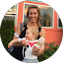 Profile photo of Holly Natali