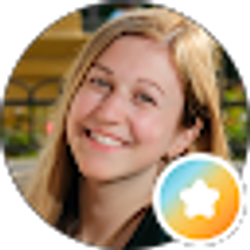 Profile photo of Pamela Cooper