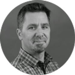 Profile photo of Darren Long