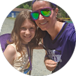 Profile photo of Samantha Crisano