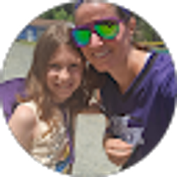 Profile photo of Samantha Crisano