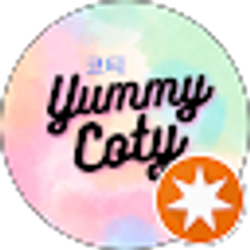 Profile photo of YummyCoty