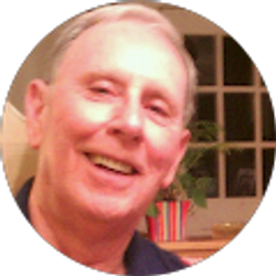 Profile photo of Ray Fleming