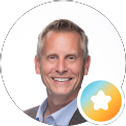 Profile photo of Blake Martin