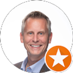 Profile photo of Blake Martin