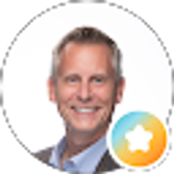Profile photo of Blake Martin
