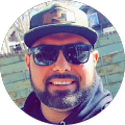 Profile photo of Rory Loy