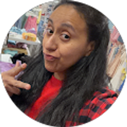 Profile photo of Zulma Cortez