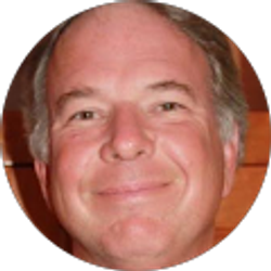 Profile photo of John James