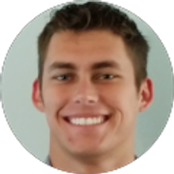 Profile photo of Colton Hodge