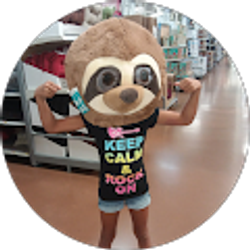 Profile photo of Lindsey Hill