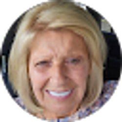 Profile photo of Dawn Menendez