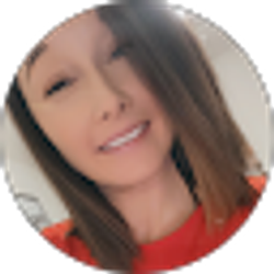 Profile photo of Kiana Luedke