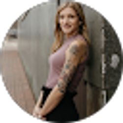 Profile photo of Victoria Postlewait