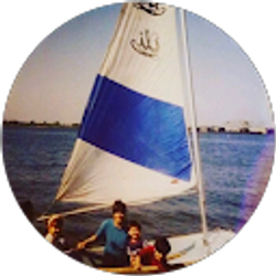 Profile photo of Natalie Foley (NPF)