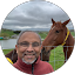 Profile photo of georgevengal