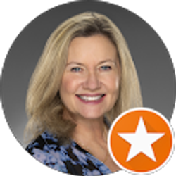 Profile photo of Melanie Haigwood