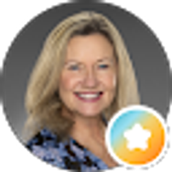 Profile photo of Melanie Haigwood