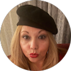 Profile photo of Nelly Inda