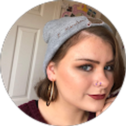 Profile photo of Emmi Reed