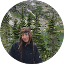 Profile photo of Kaeley Filion