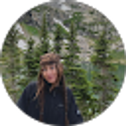 Profile photo of Kaeley Filion