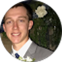 Profile photo of Brice Brooks