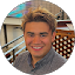 Profile photo of Alexander Straus-Fausto