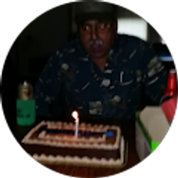 Profile photo of Flor Espinosa