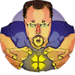 Profile photo of Garrison Ridenour (gridenourMTG)