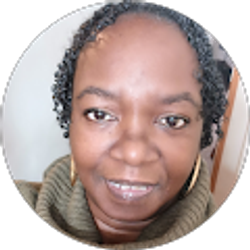 Profile photo of Florizelle Smith