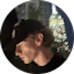 Profile photo of Nolan Glaze