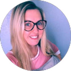 Profile photo of Julie Schuffert