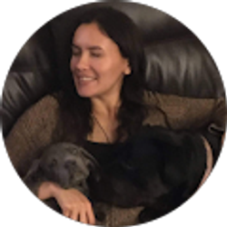 Profile photo of Ruby Castillo