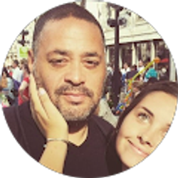 Profile photo of Richard Wilcher