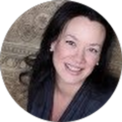 Profile photo of Sandra Meyer