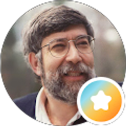 Profile photo of Elliott Baker